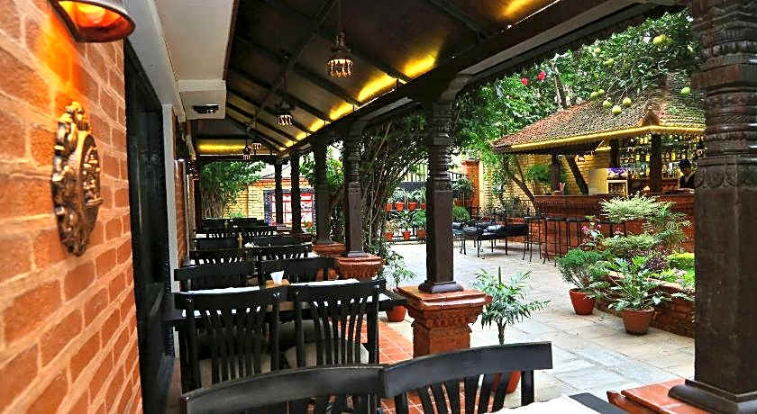 Taleju Boutique Hotel