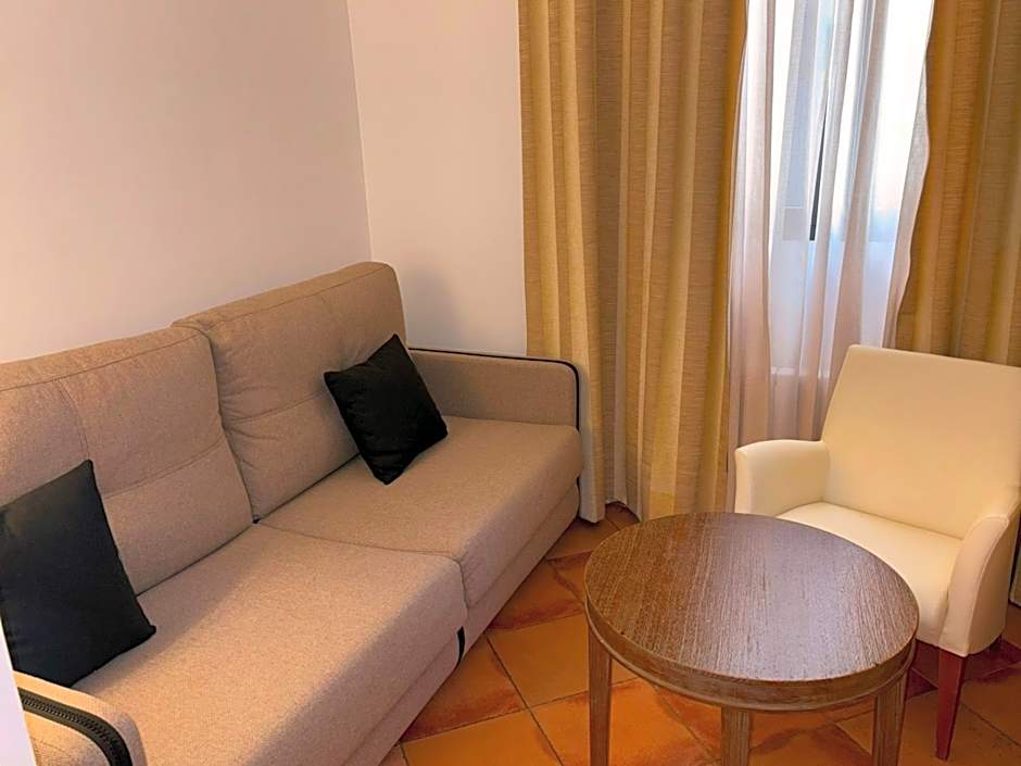 Sercotel Toledo Renacimiento