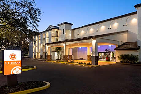 Mai Hana Hotel- Intl Drive, Trademark Collection by Wyndham