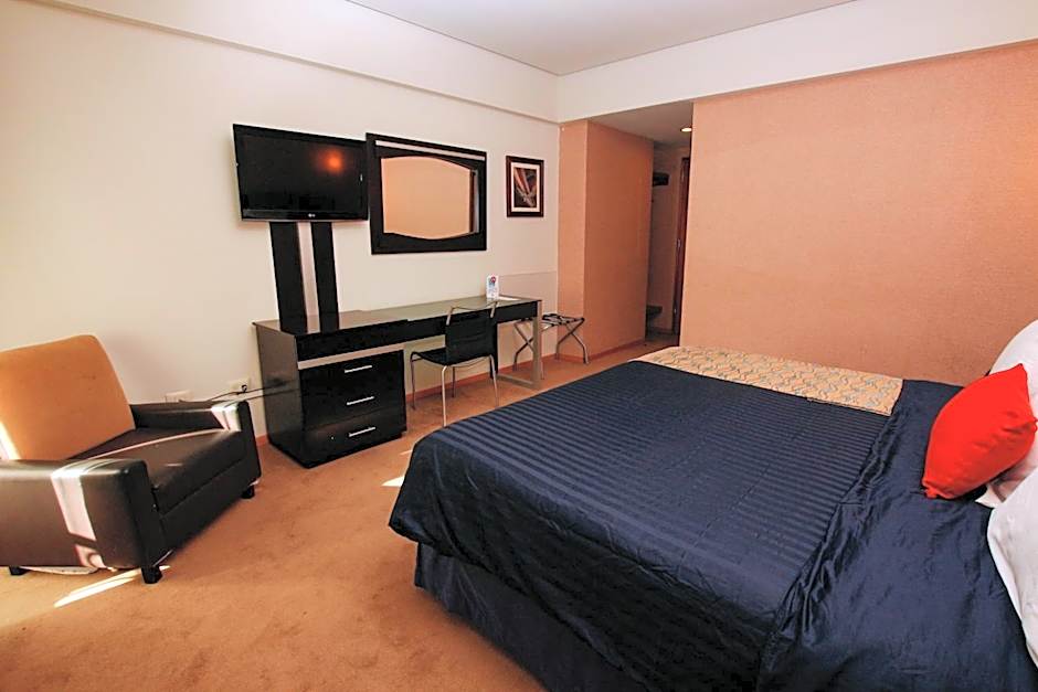 Hotel Colón Plaza Business Class