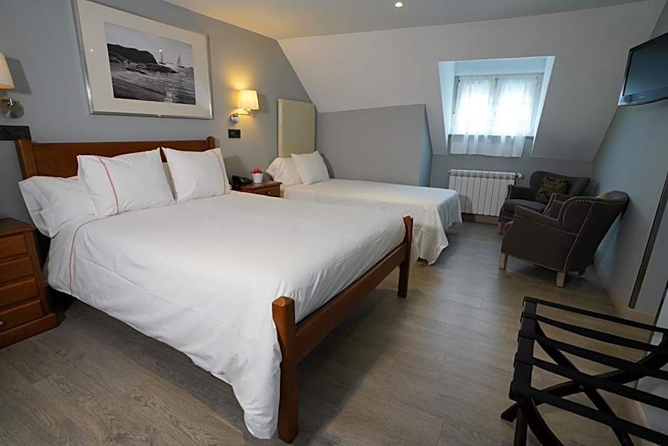 Hotel Arco Navia