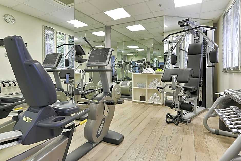 InterContinental Paris Champs Elysees EtoileBy IHG