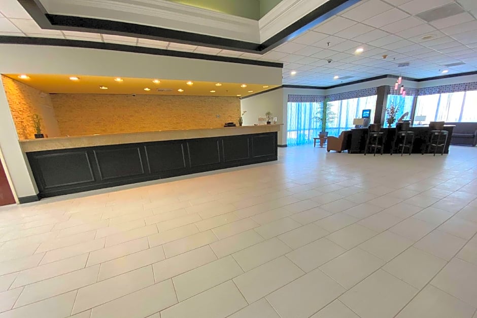Days Inn by Wyndham Havelock