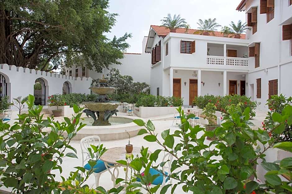 Park Hyatt Zanzibar