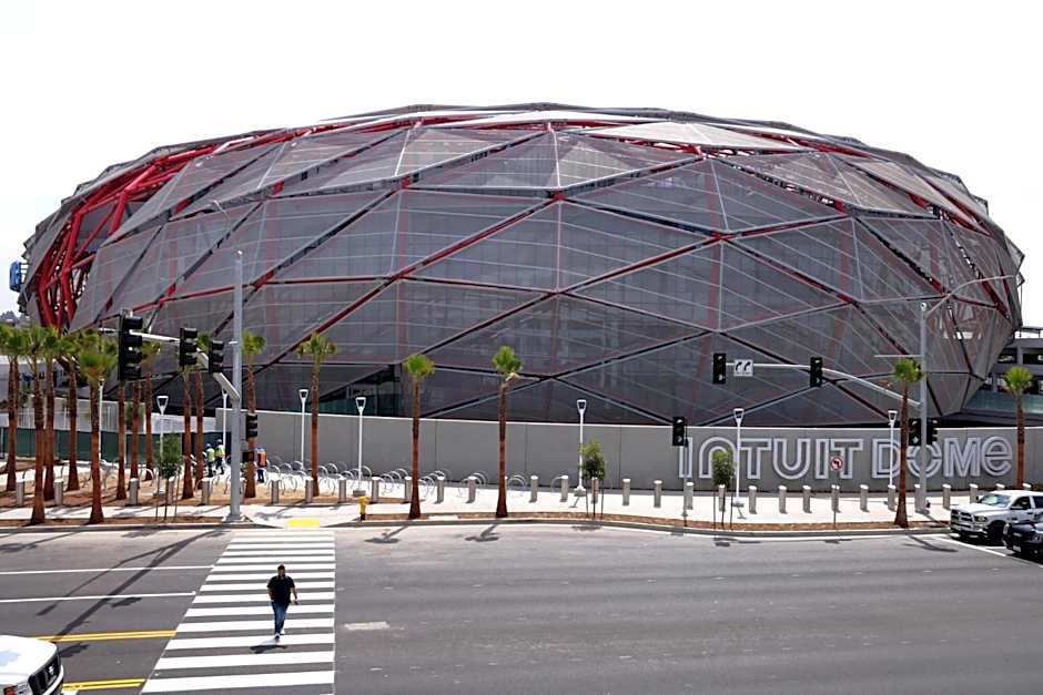 Century Inn at LAX