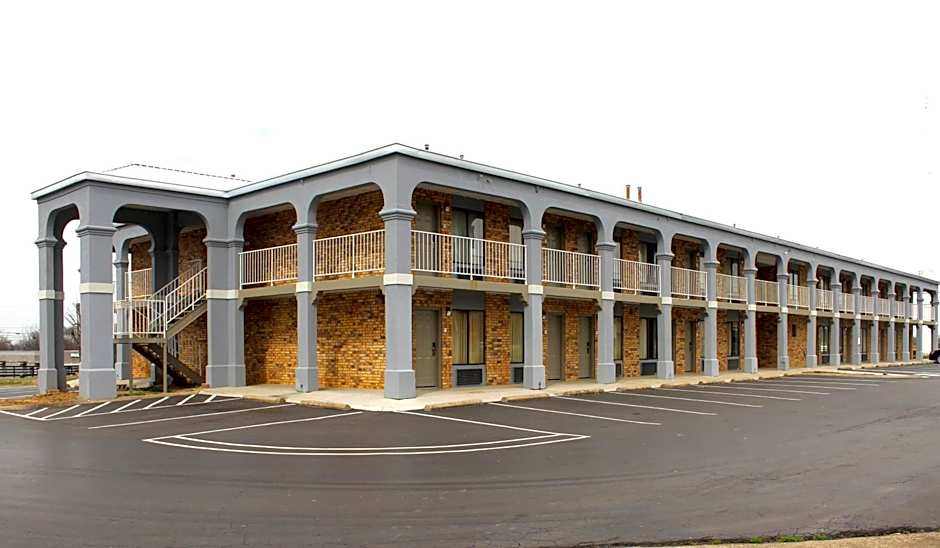 Econo Lodge Franklin South