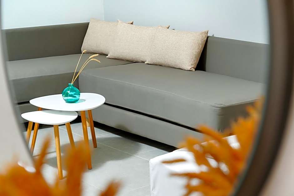 Aquamarine Luxury Rooms Thassos