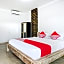 OYO Flagship 90756 Melasti Hills Room & Cafe