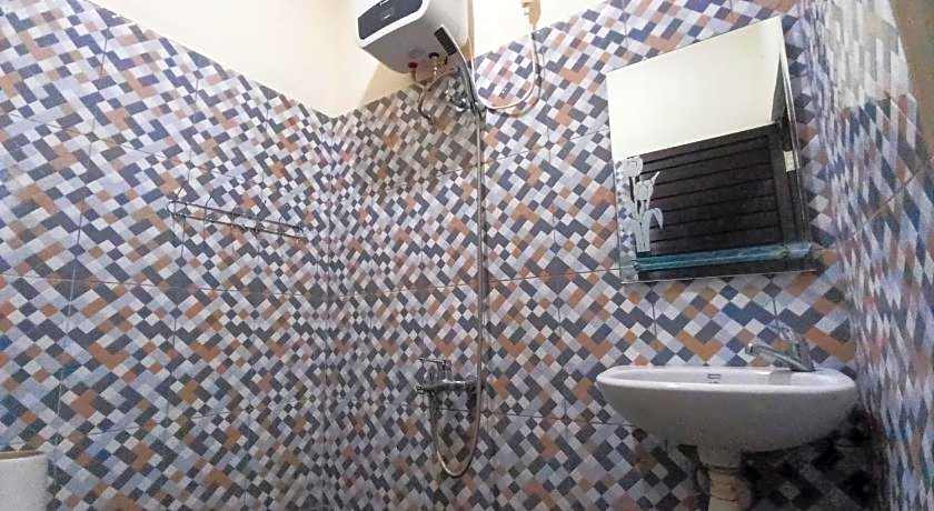 Maherza Syariah Homestay Gorontalo RedPartner