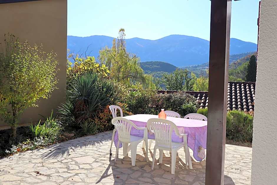 l'Espinet Vacances