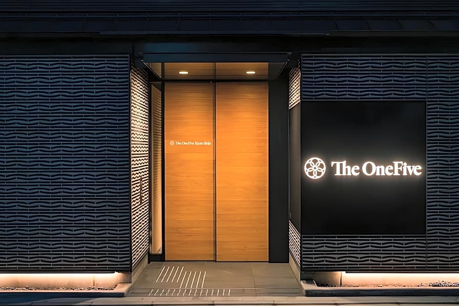 The OneFive Kyoto Shijo