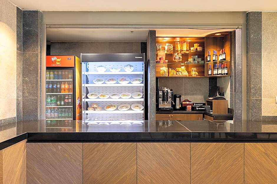 Holiday Inn Express Concepcion By IHG