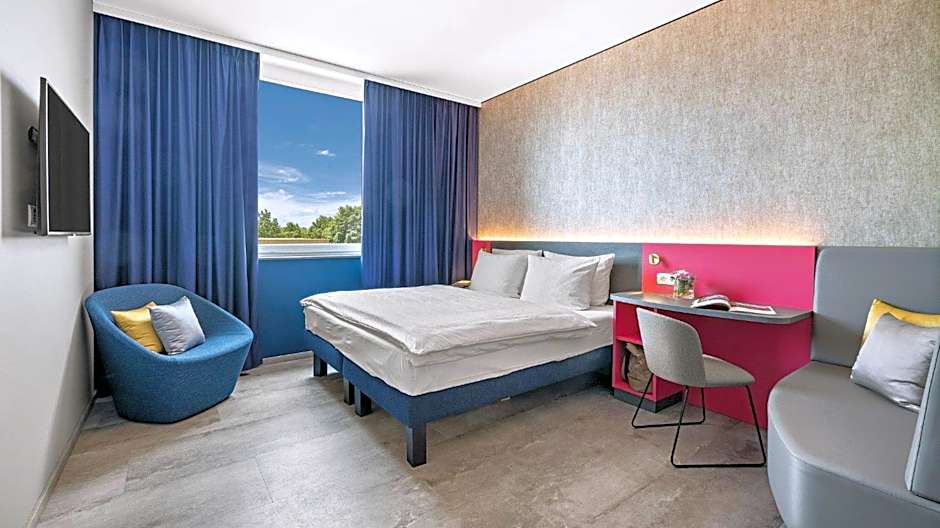 Hey Lou Hotel Nördlingen