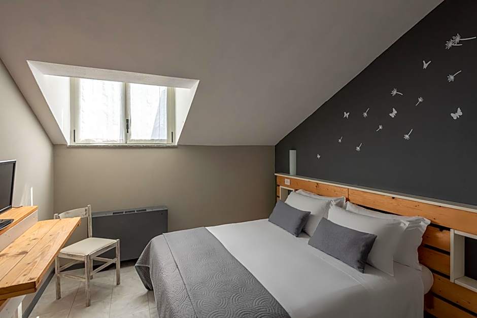Hotel Roma