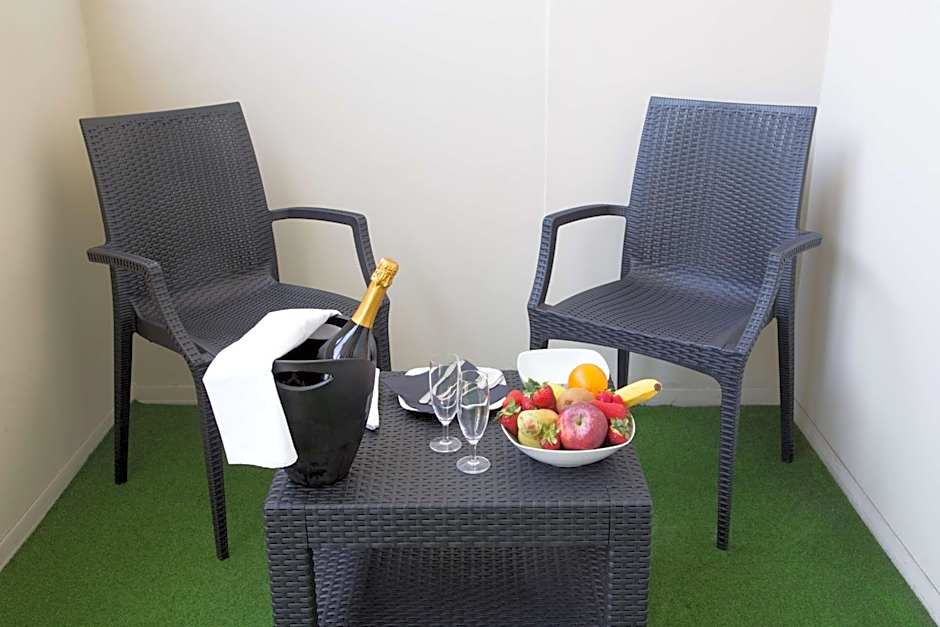 Best Western Plus Hotel Farnese