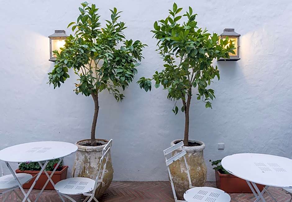 Casa Shelly Hospedería