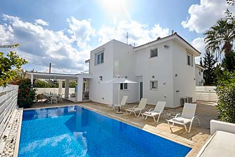 Protaras Serifos Villa Sv7