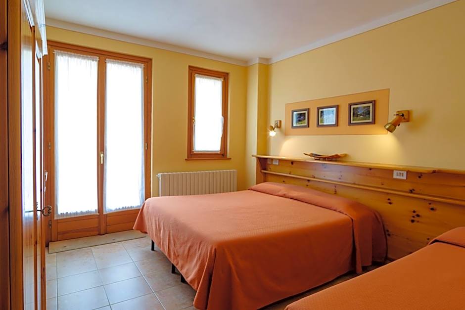 Albergo Boschetto Ristorante Pizzeria