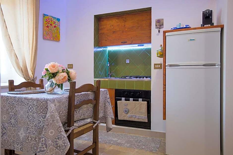 LE DIMORE DI TALOS B&B