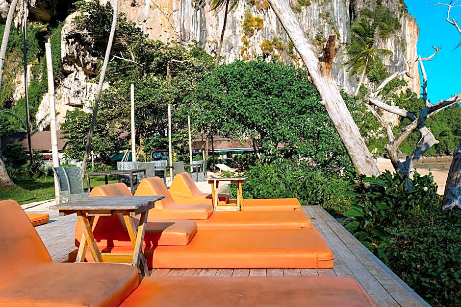 Tinidee Hideaway Tonsai Beach Krabi