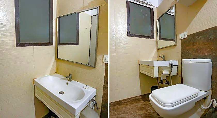 The Eden Hotel-A Residense Inn