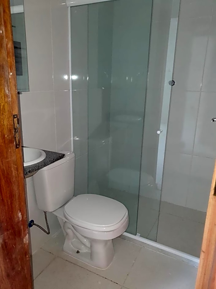 C&R Hostel Residencial