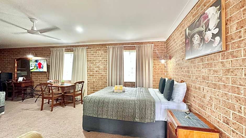 Golden Grain Motor Inn