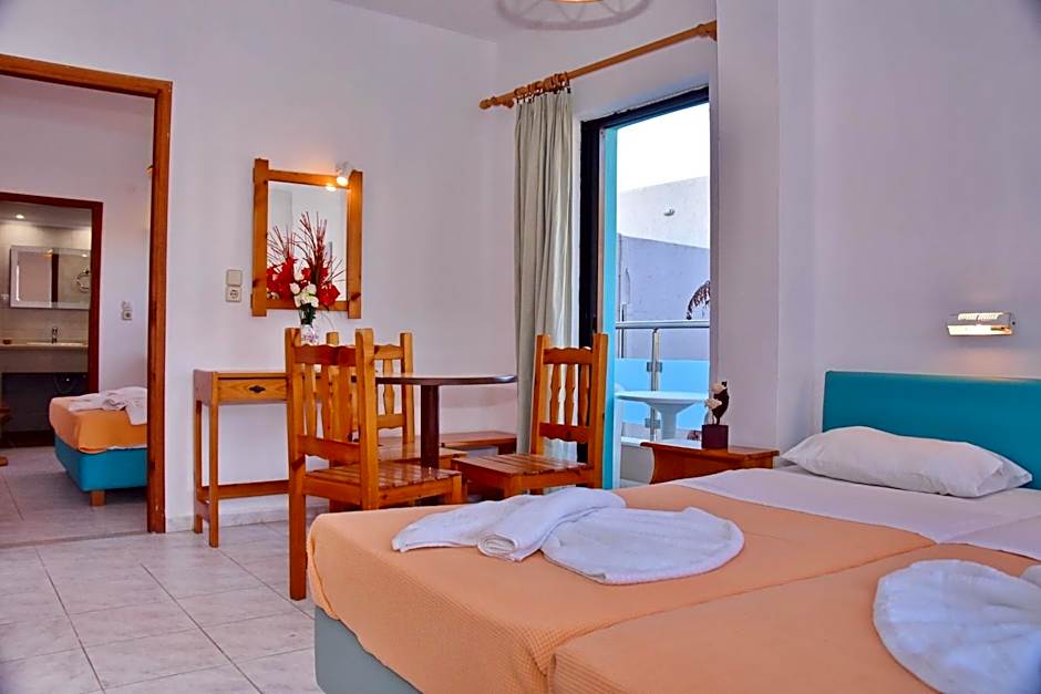 Hotel Anatoli Apartments