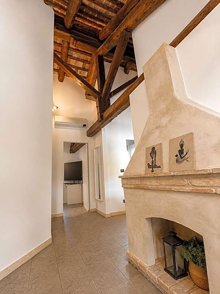 Baco Da Seta Residence con Piscina - Venezia Mestre