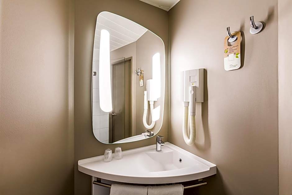 ibis Winterthur City