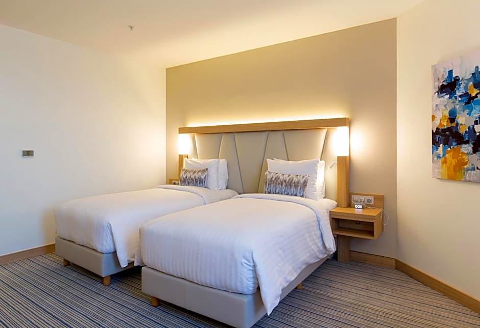 Courtyard by Marriott BANJA LUKA