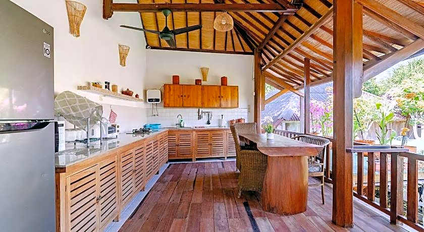 Mango Dive & Bungalow