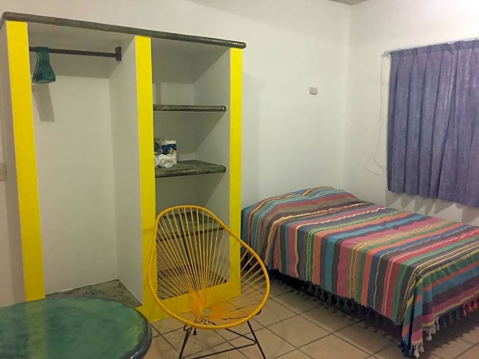 Pargos Hotel & Cowork