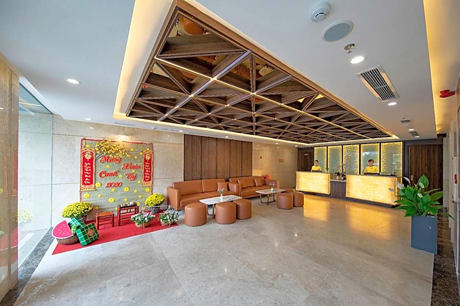 KOVA DIAMOND HOTEL DA NANG