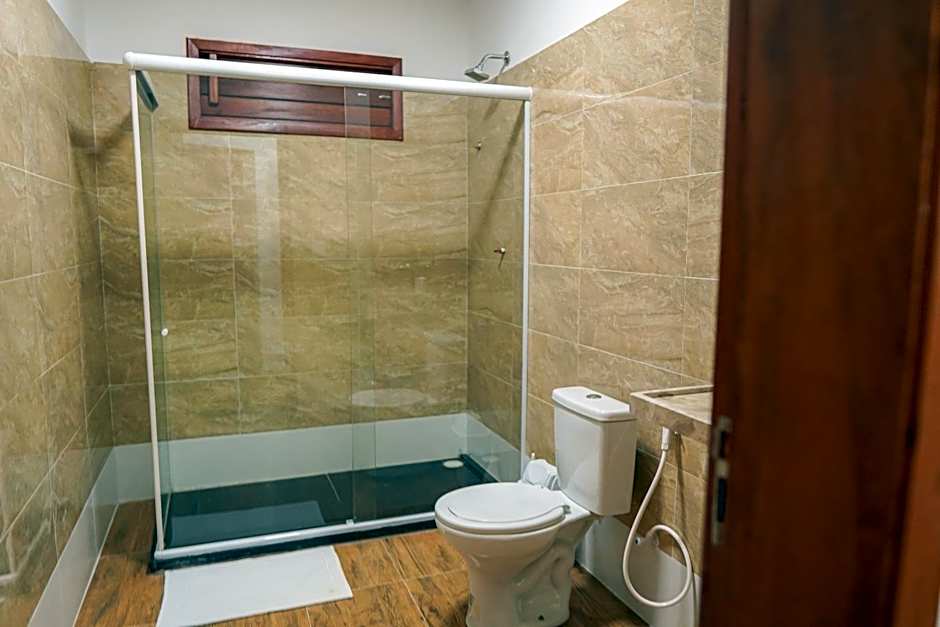 Hotel pousada Krone Praia de Iracema Fortaleza