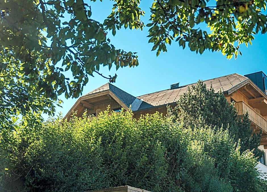 Stadtvilla Schladming Boutiquehotel