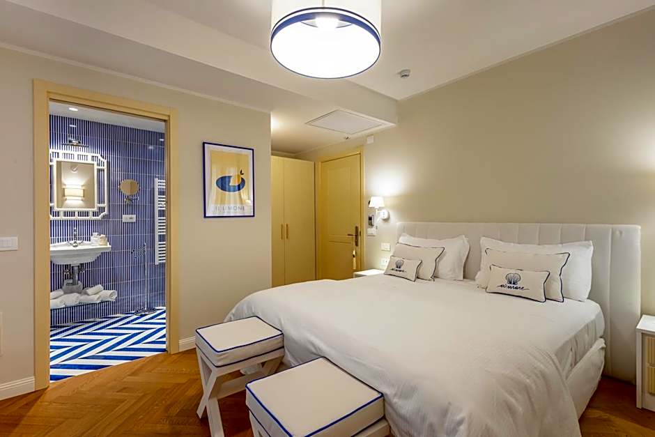 A'mare Boutique Hotel & Spa