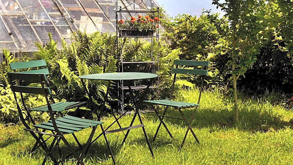 Entre Terre et Estuaire & Spa