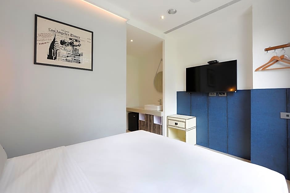 Taichung Amour Hotel