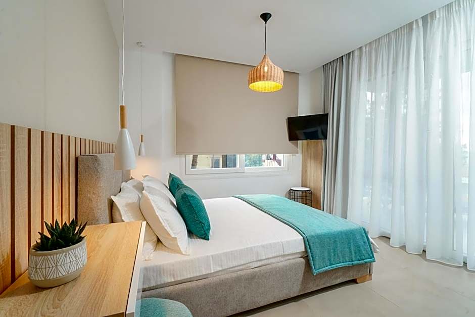 Sentimento Sea Breeze