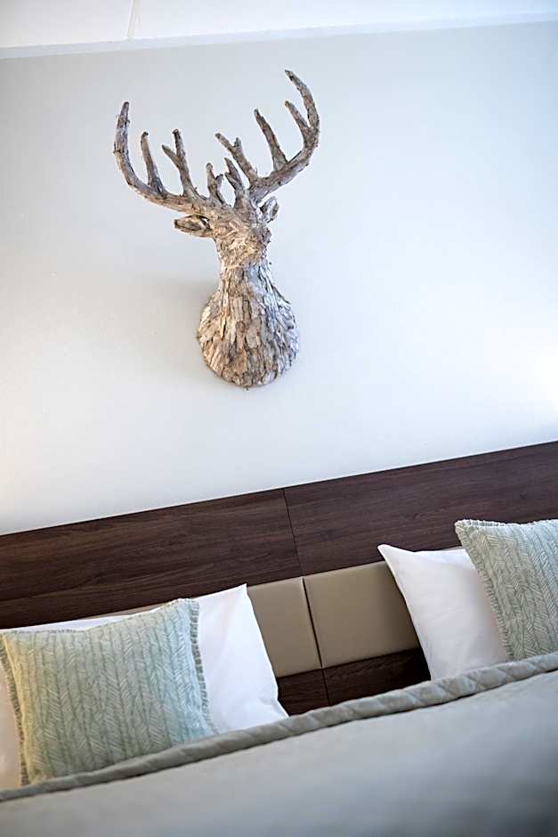 Bilderberg Hotel 't Speulderbos