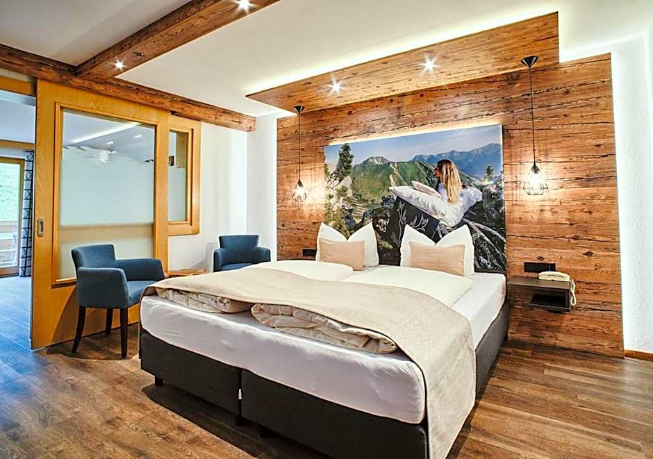 Suite — 5 fotoğraftan 1. fotoğraf