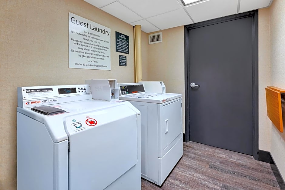 Holiday Inn Grand Rapids Downtown By IHG