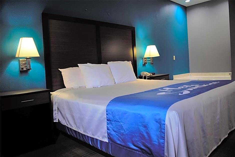 Days Inn by Wyndham Montgomery