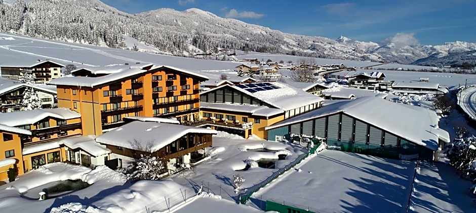 Vital & Sporthotel Brixen