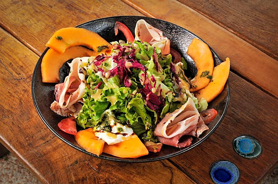 Auberge de la fontaine aux loups