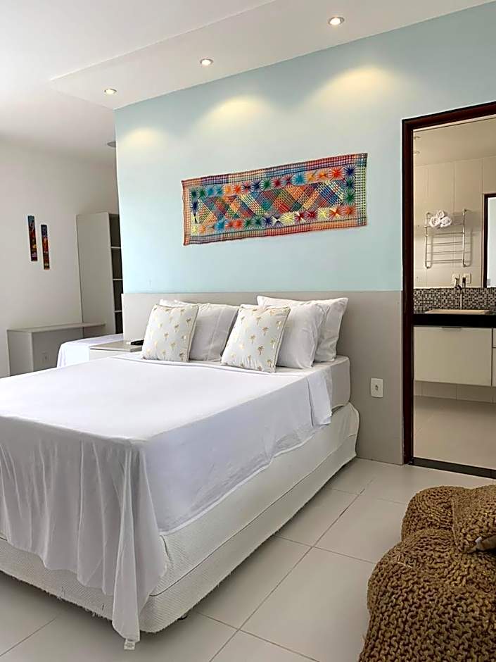 Pousada Ipioca Beach Village