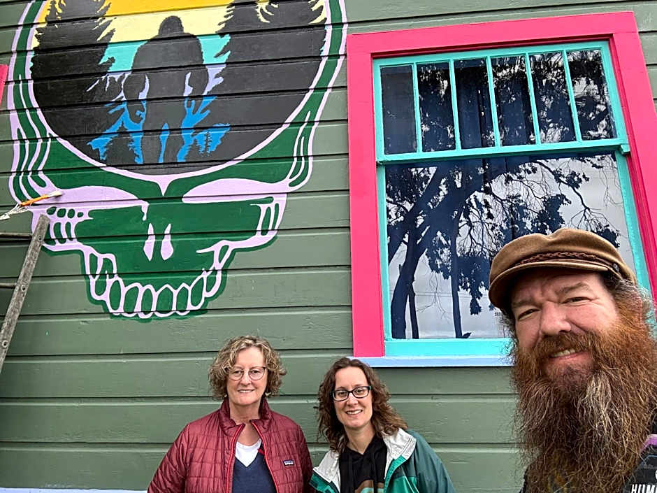 Grateful Dreams Lodging