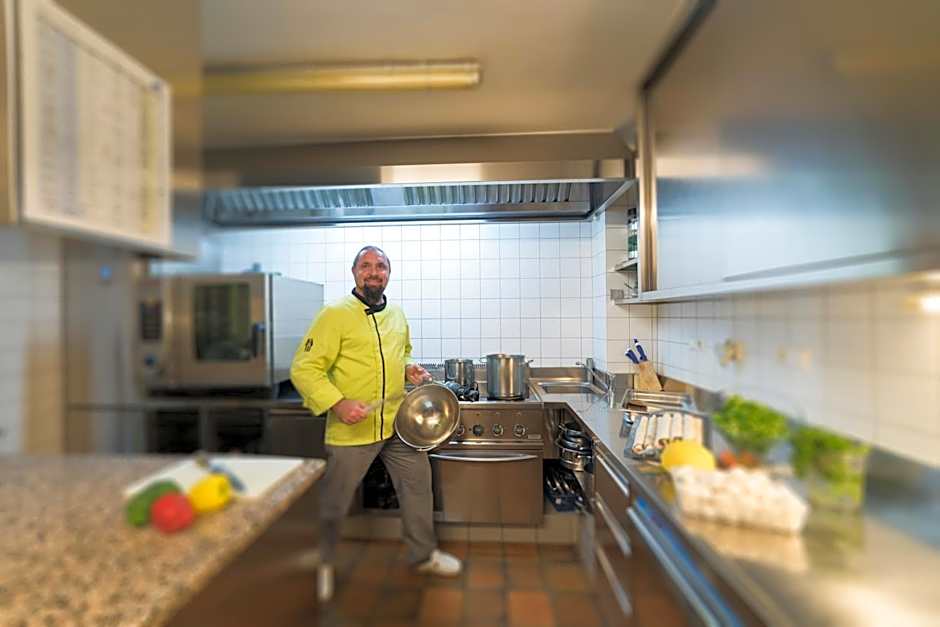 Hotel Vital Bad Bleiberg