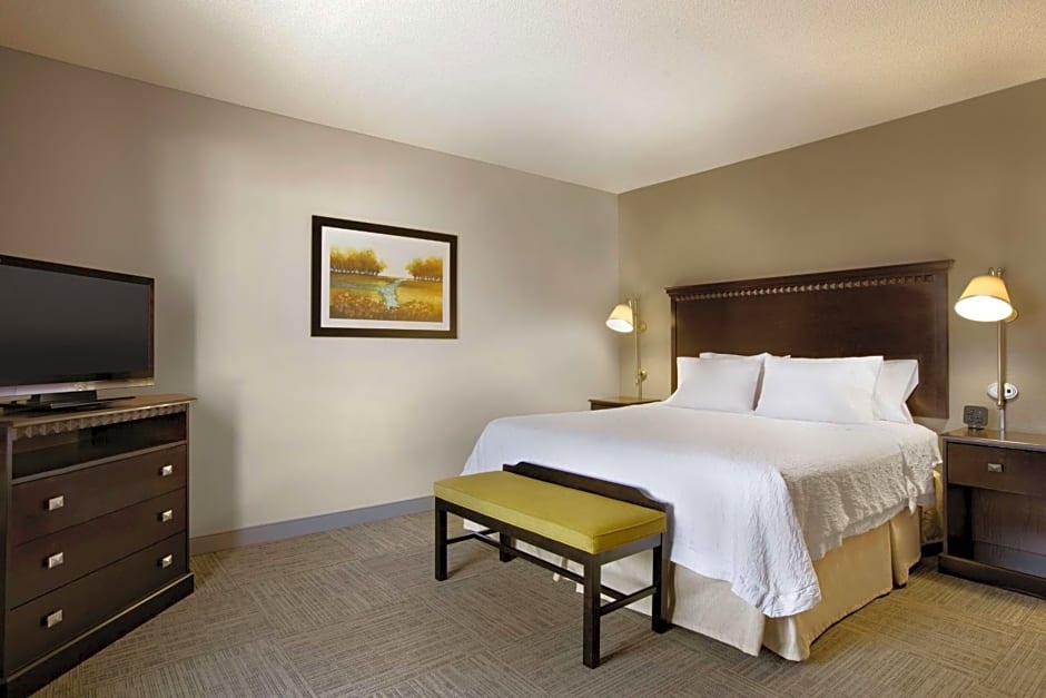 Hampton Inn & Suites by Hilton Mahwah NJ